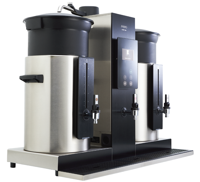 Rational | Brand | Animo | ComBi-line Rational | Brand | Animo | ComBi-line