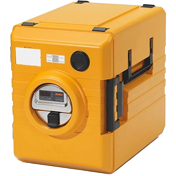 Rational | Rieber thermoport