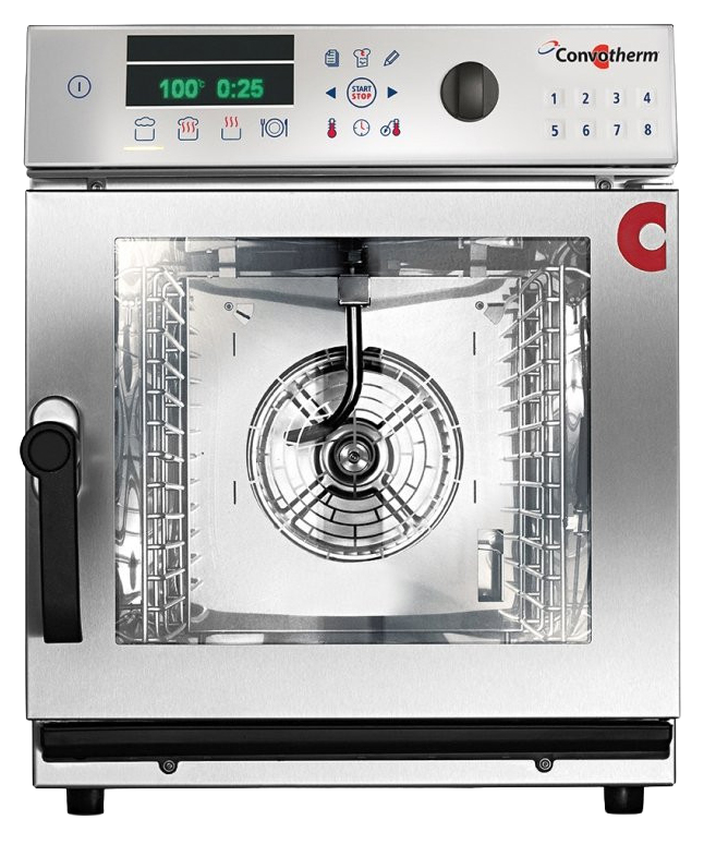 Forno Convotherm Mini