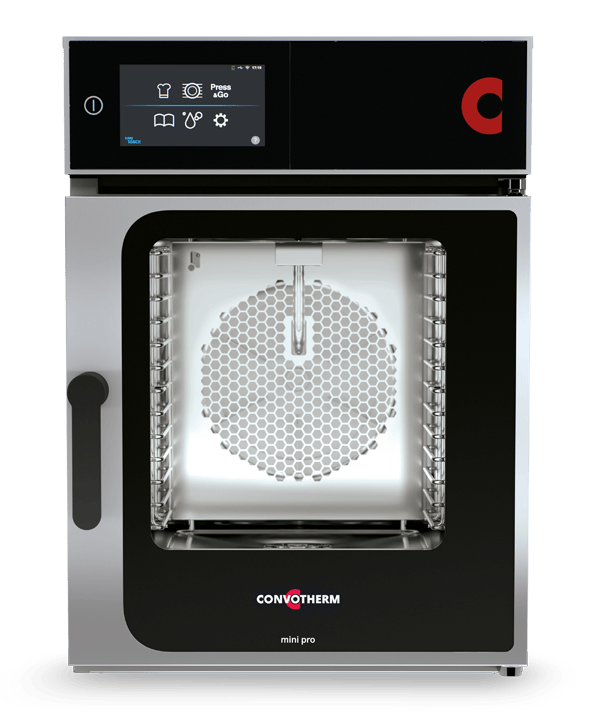 Convotherm mini pro