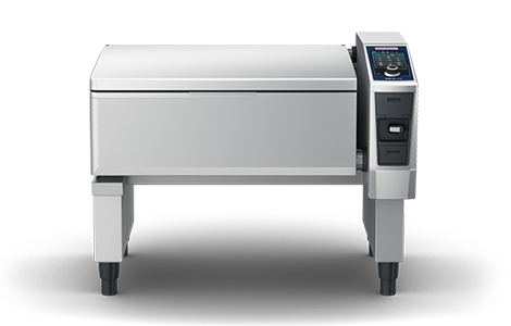 Rational | Brand | CONVOTHERM | I Vario Rational | Brand | CONVOTHERM | I Vario