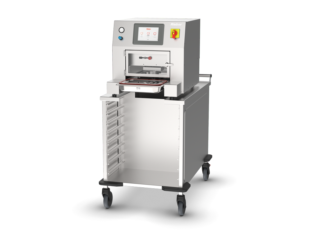 Rational | ZUB, STW, Regiostation® Rational | ZUB, STW, Regiostation®