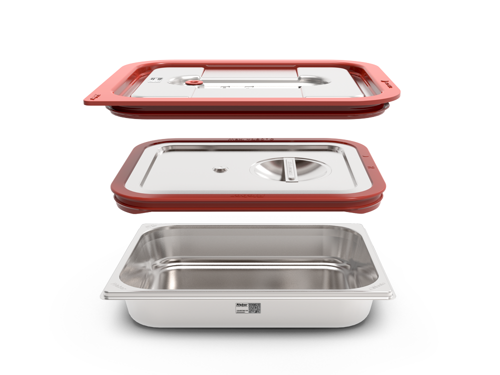 Rational | Contenitori GastroNorm Rational | Contenitori GastroNorm