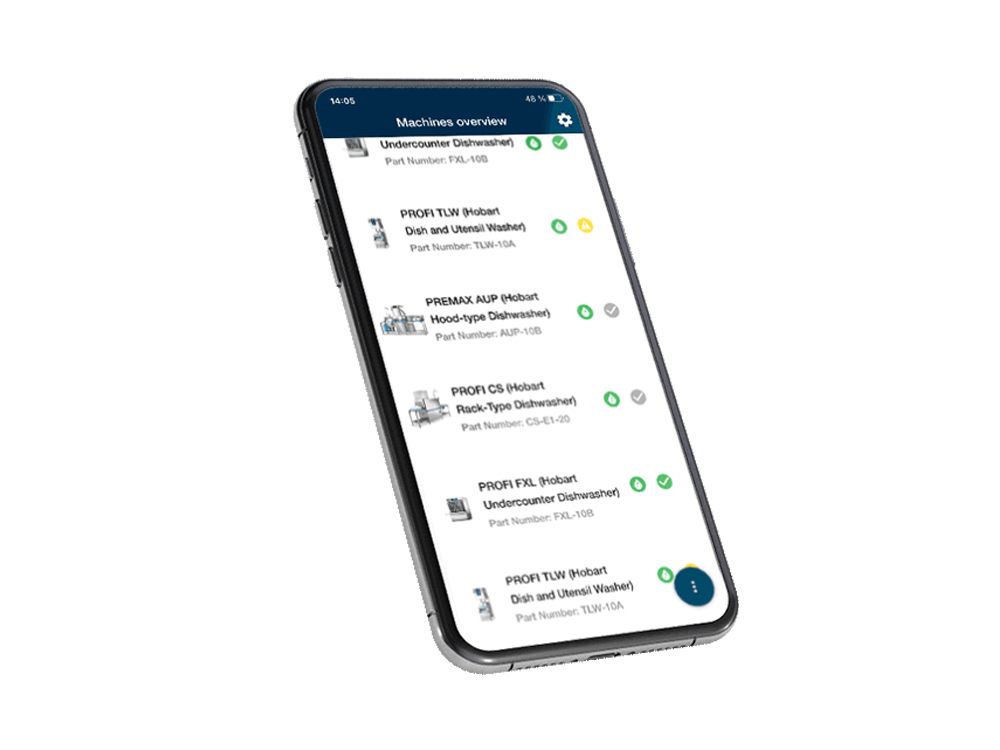 Hobart | app smartconnect Hobart | app smartconnect