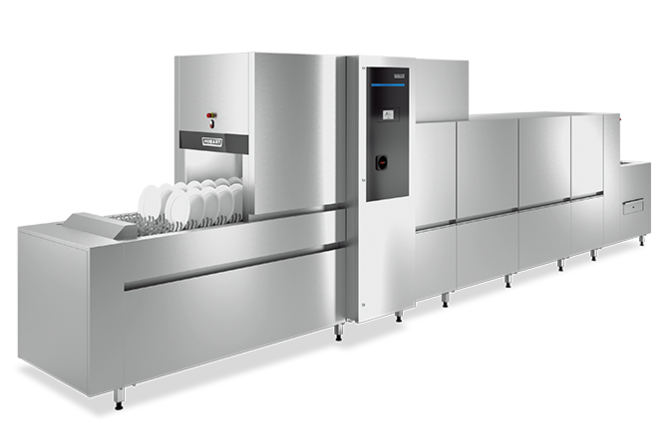 Rational | Lavastoviglie FLOW LINE Rational | Lavastoviglie FLOW LINE