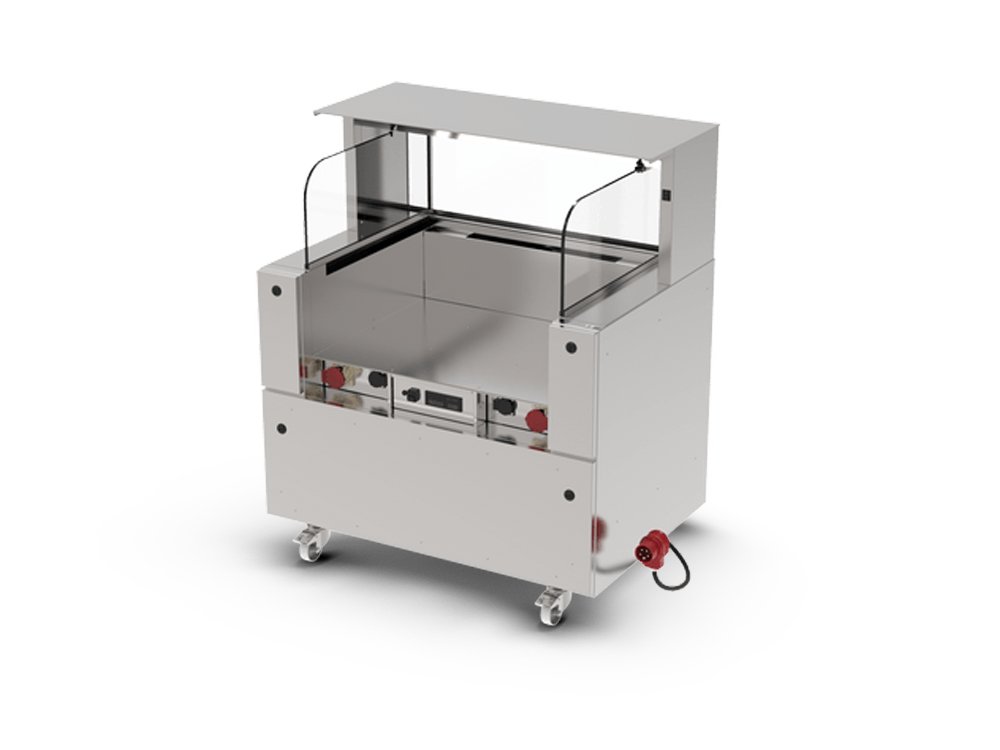 Rieber | Air-cleaning-system Rieber | Air-cleaning-system