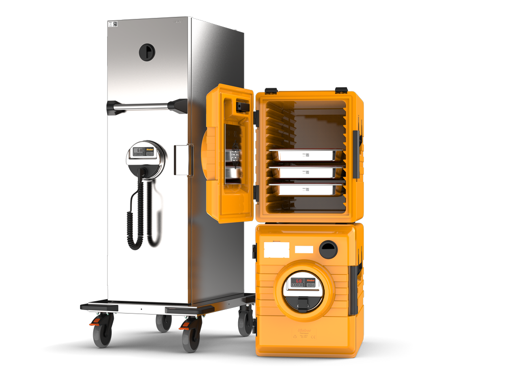 Rational | Distribuzione | thermoport Rational | Distribuzione | thermoport